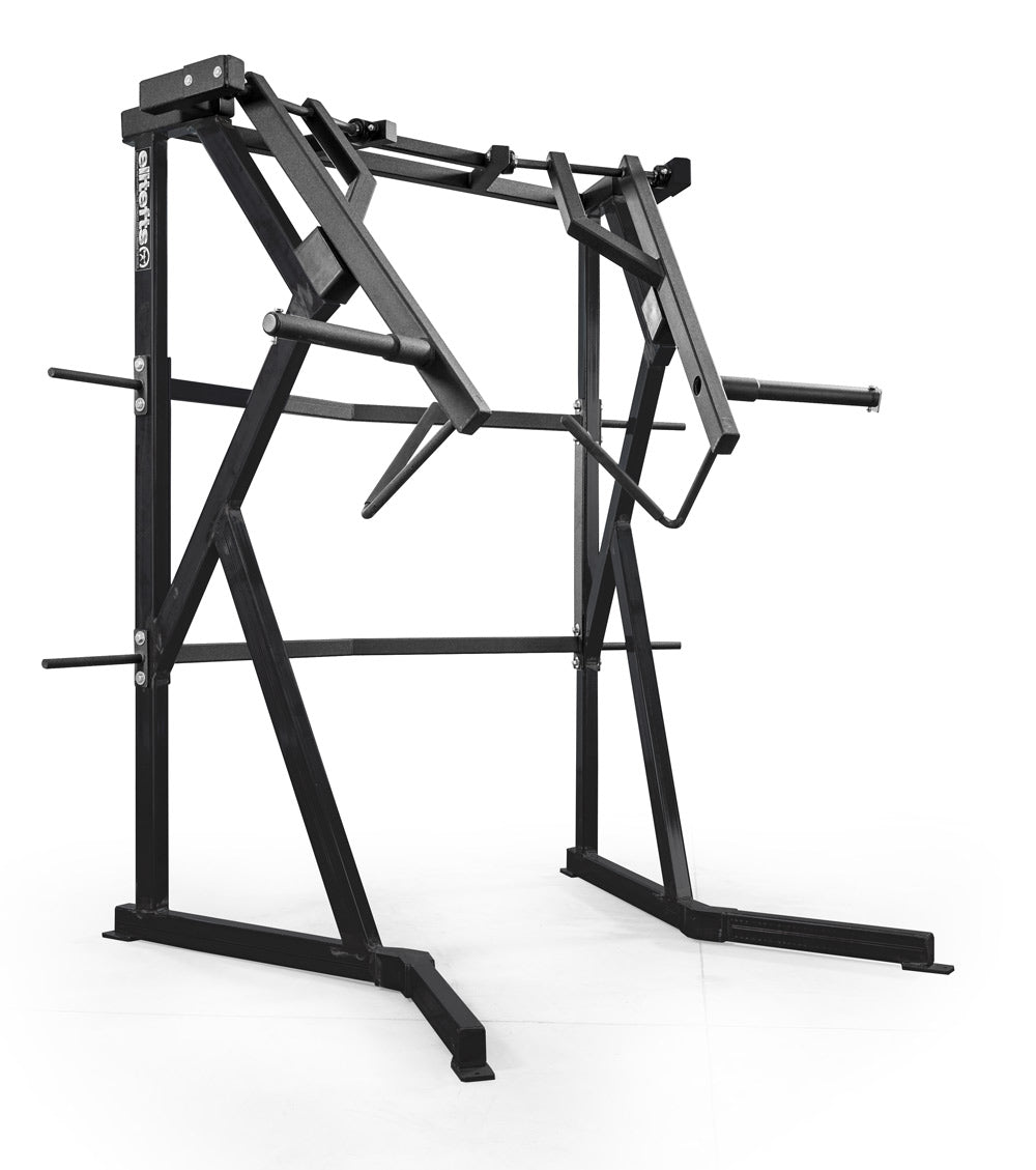 elitefts Jammer black