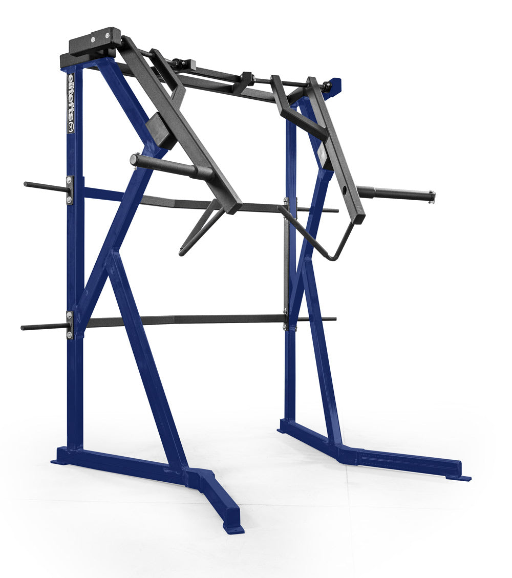 elitefts Jammer blue