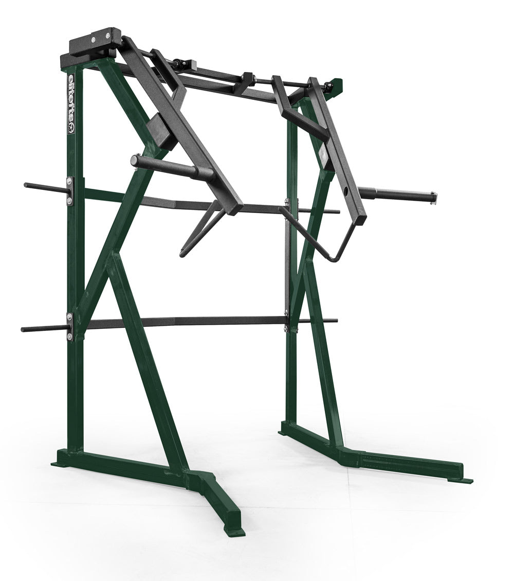 elitefts Jammer green