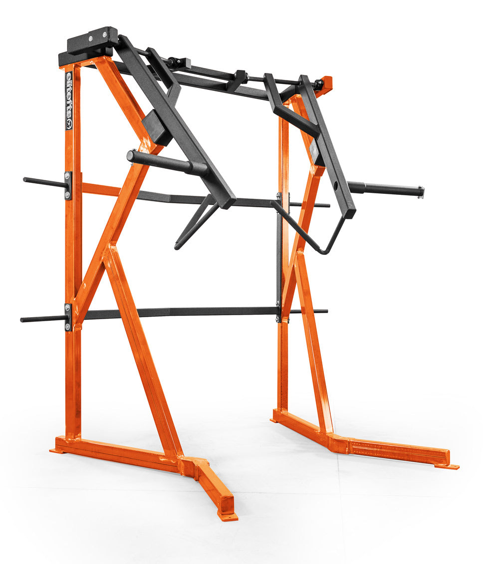 elitefts Jammer orange