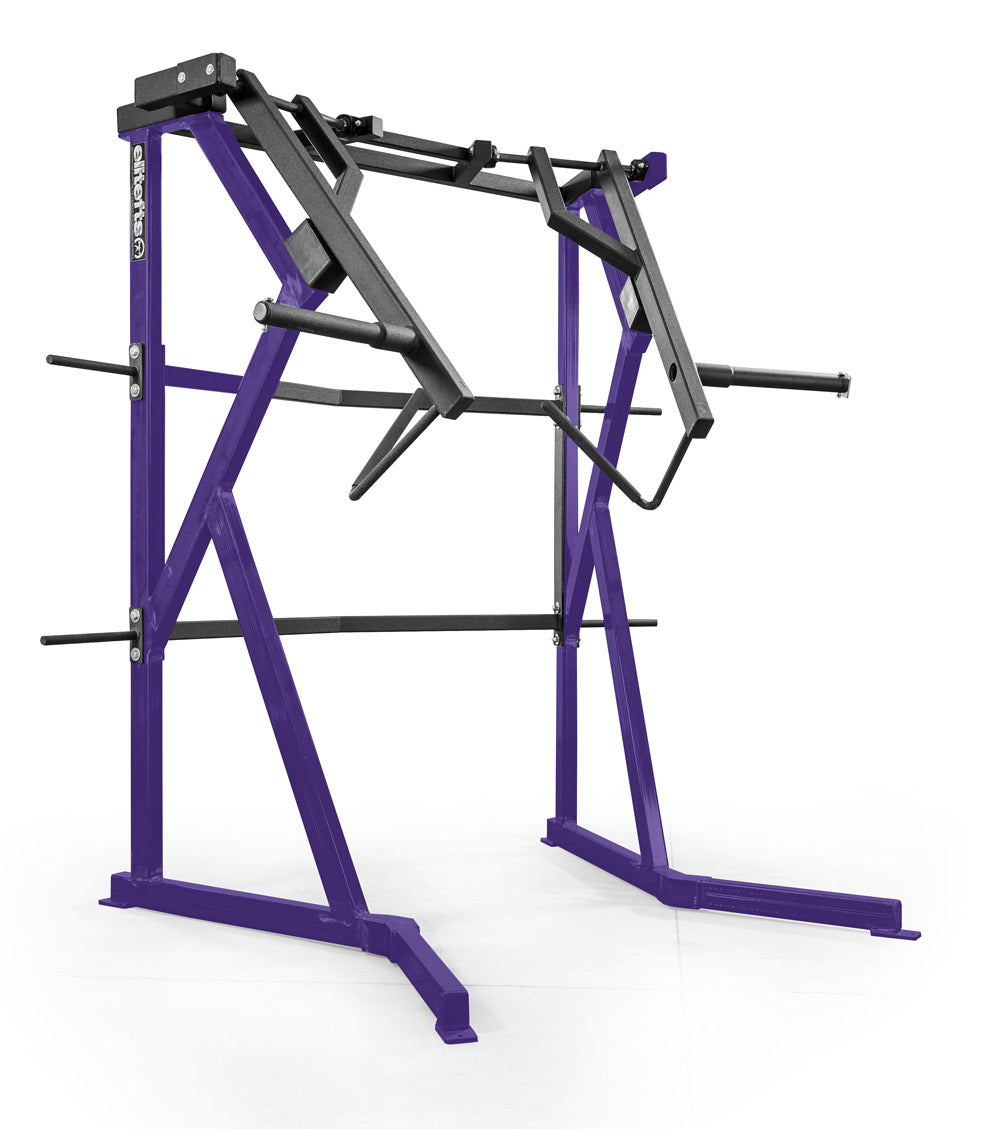 elitefts Jammer purple