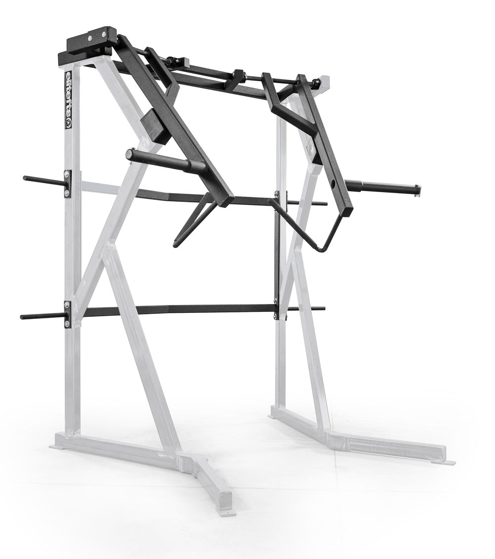 elitefts Jammer white 