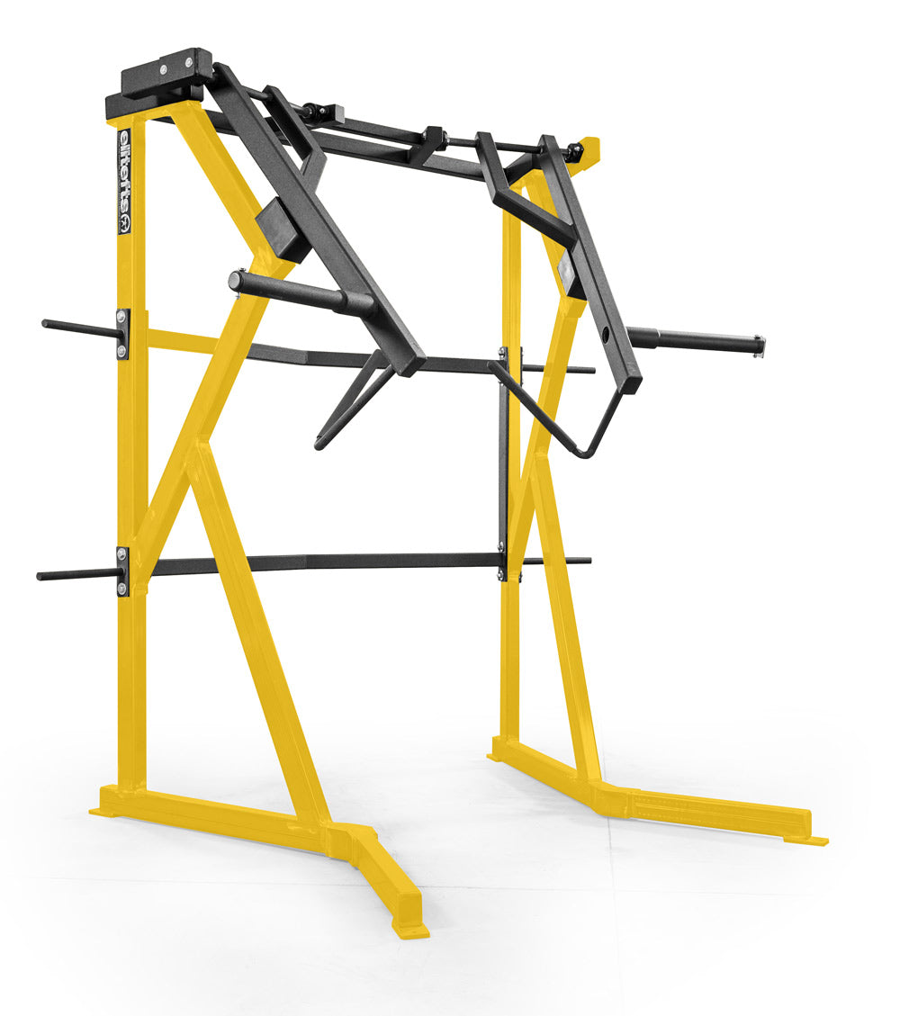 elitefts Jammer yellow