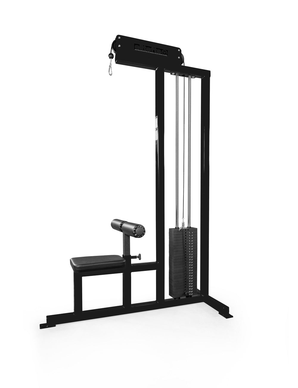ELITEFTS - lat-pulldown-selectorized-blk 1