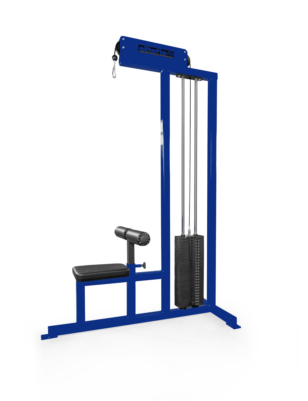 ELITEFTS - lat-pulldown-selectorized-blue 1