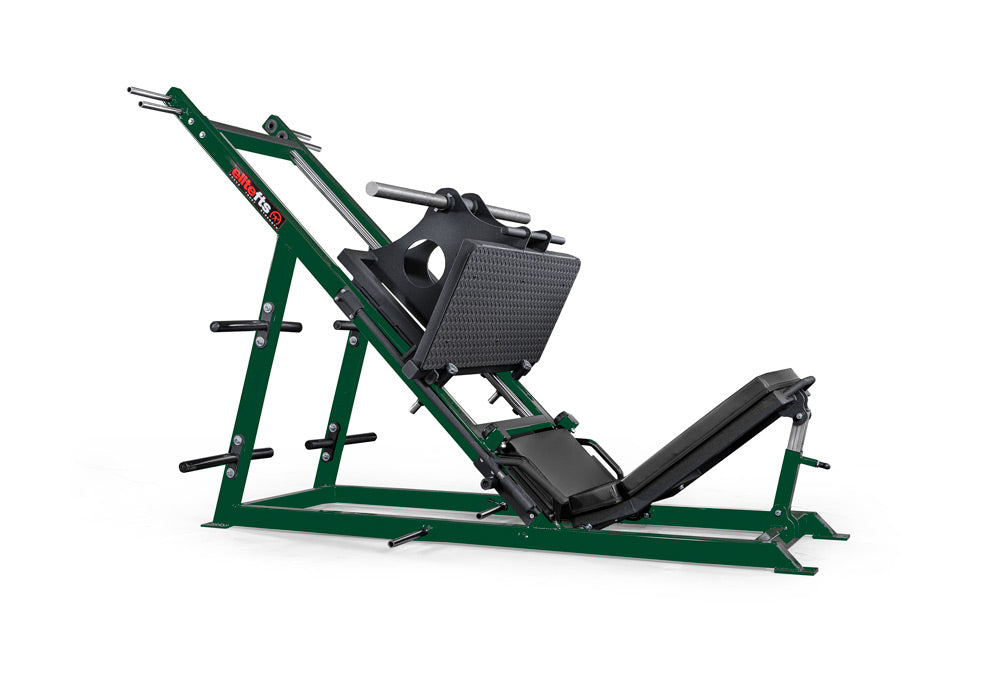 elitefts Leg Press Green