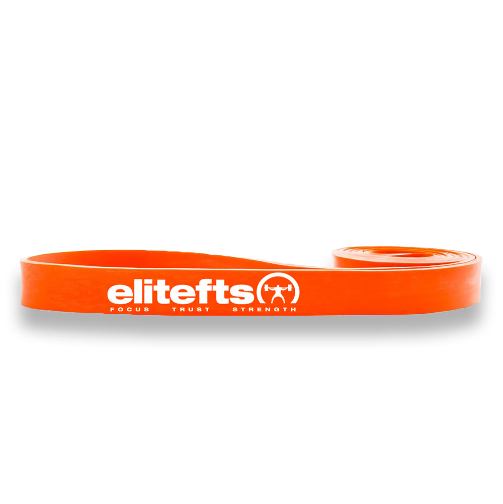 EliteFTS Pro Light Resistance Band for strength and mobility training