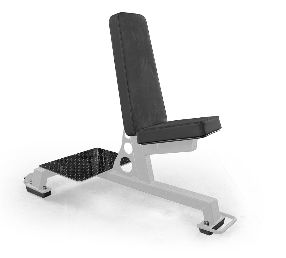 Military Dumbbell Bench