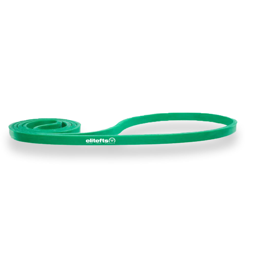 green monster mini band