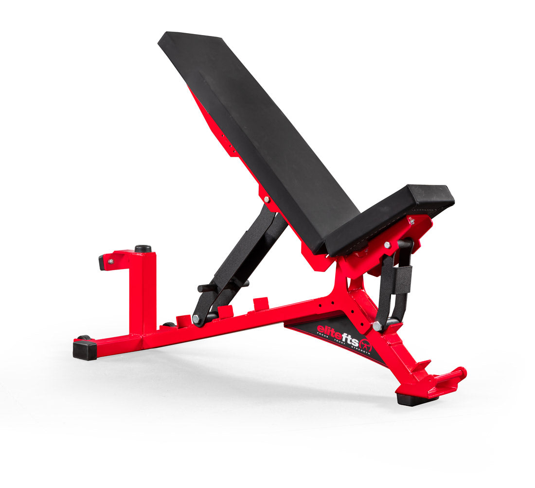 elitefts Quick Ship 0-90 Incline Bench