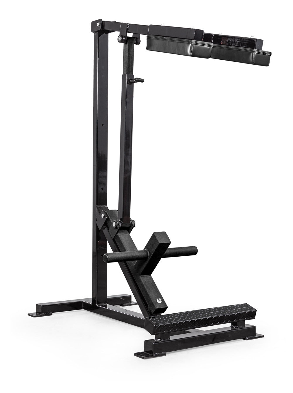 elitefts Plate Loaded Calf Raise