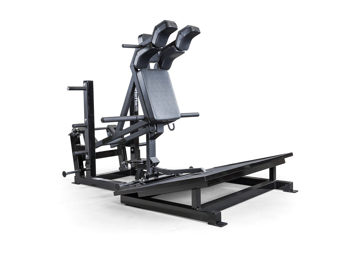 ELITEFTS - power-squat