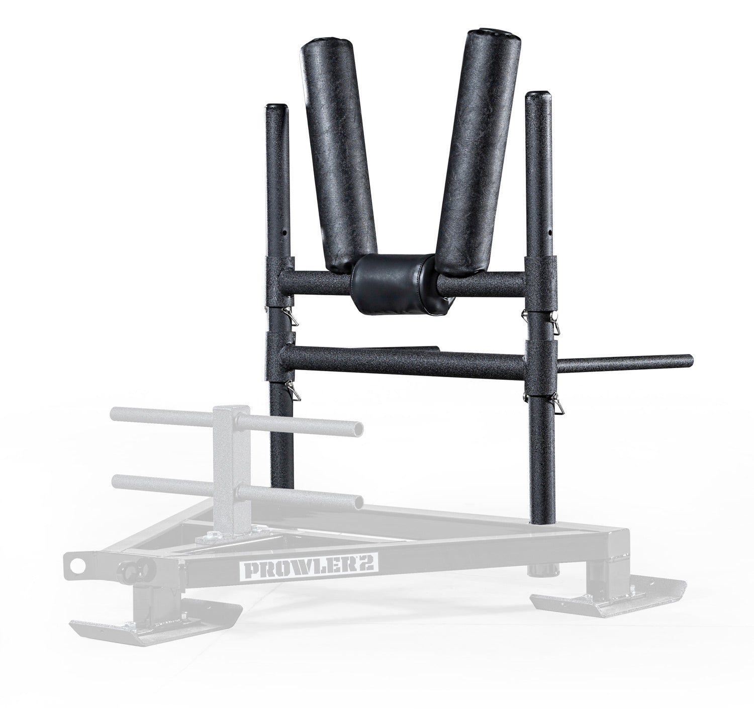 ELITEFTS - prowler-drive-pad