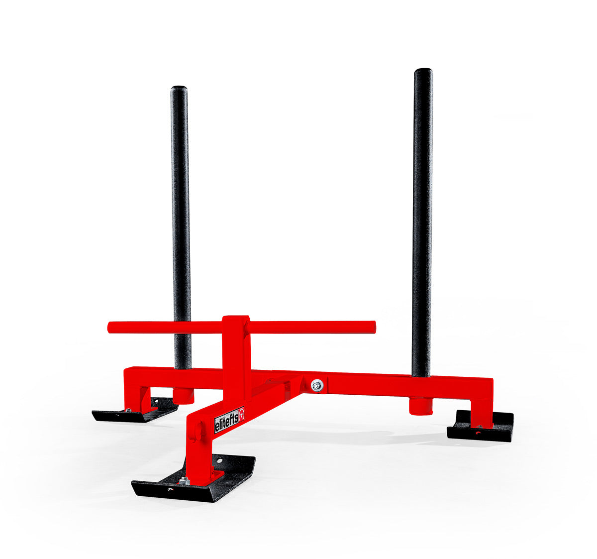red prowler