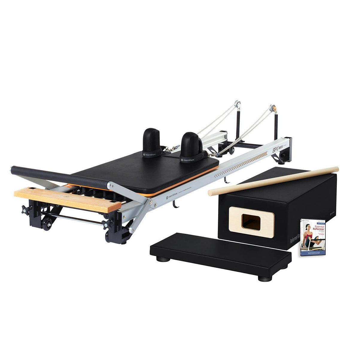 picture of Merrithew SPX Max Reformer Bundle