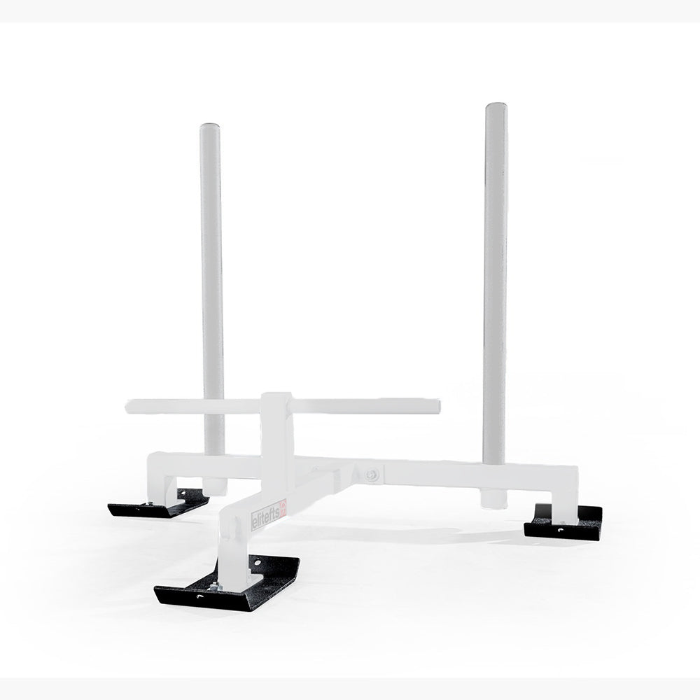 picture of replacement prowler skis on prowler