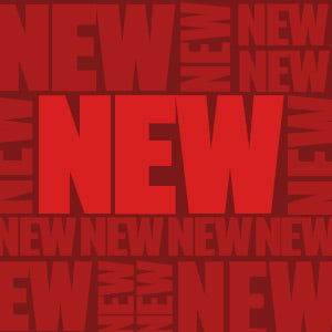 New items