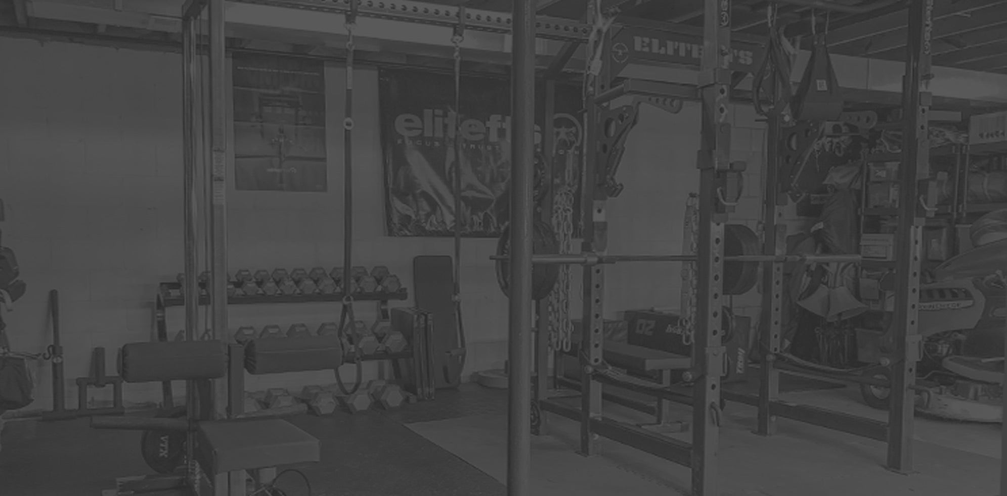 Home Gym