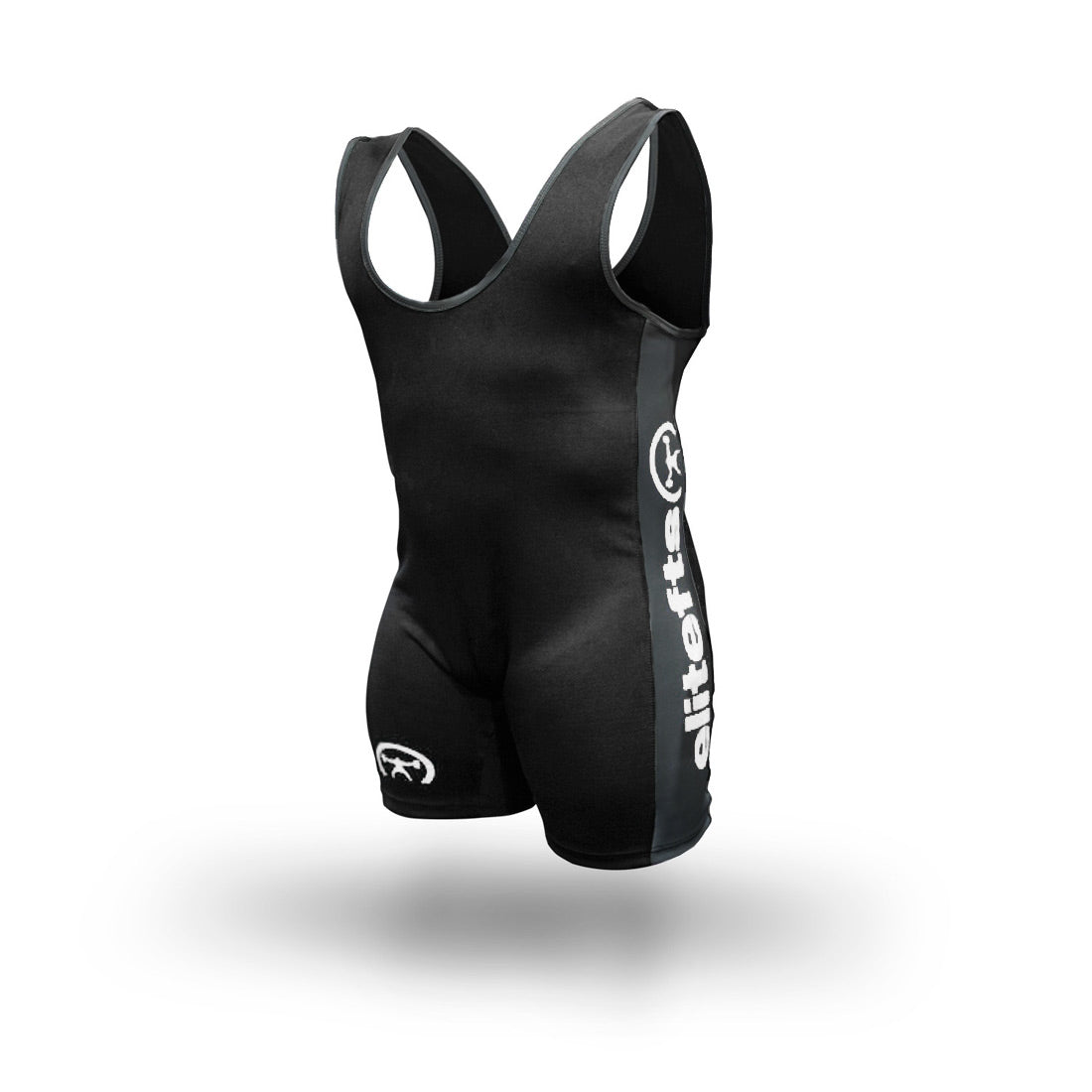 black singlet