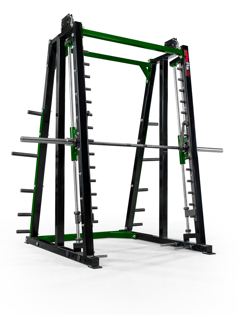 ELITEFTS - smith-machine-0808-green 1