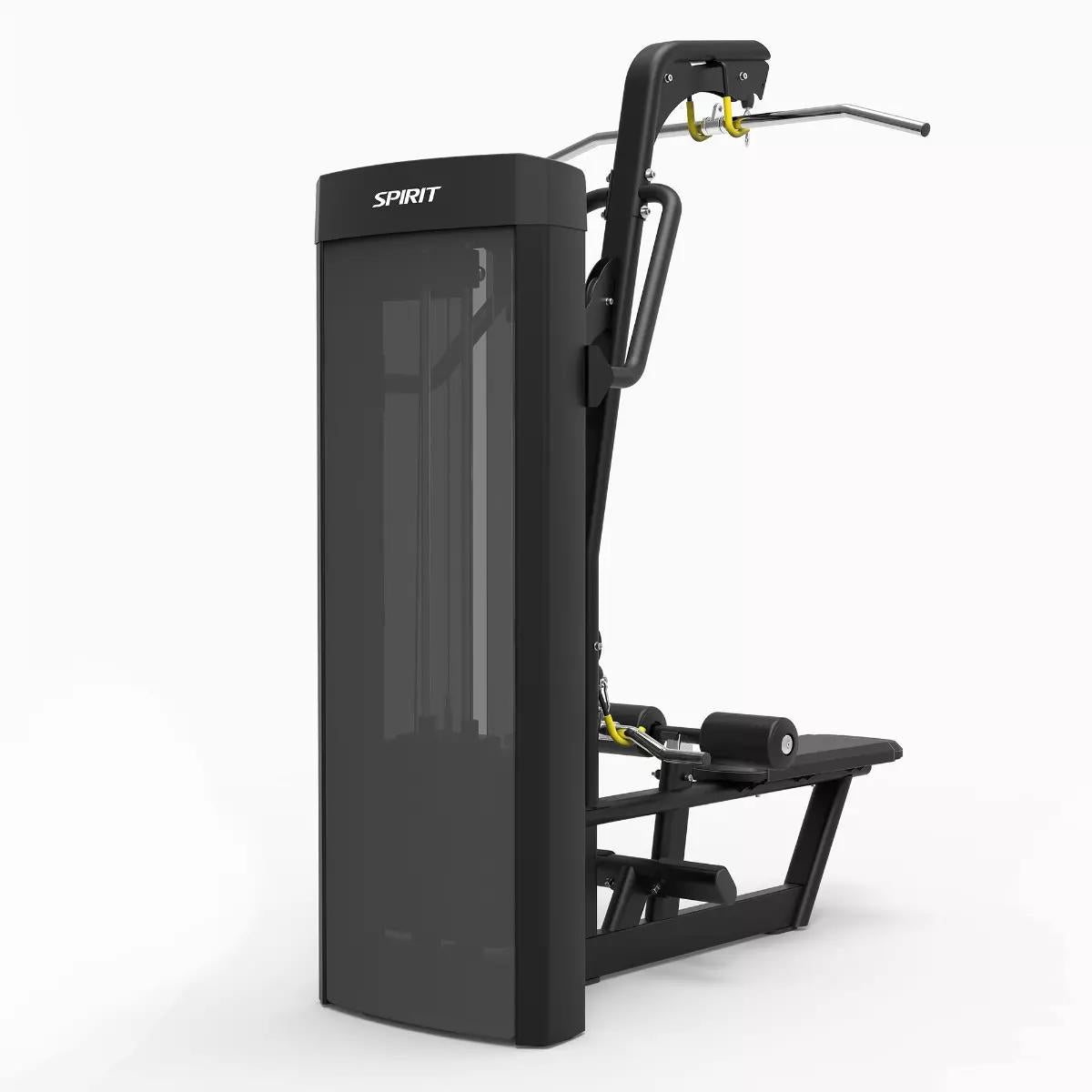 Spirit Lat Pulldown/Row