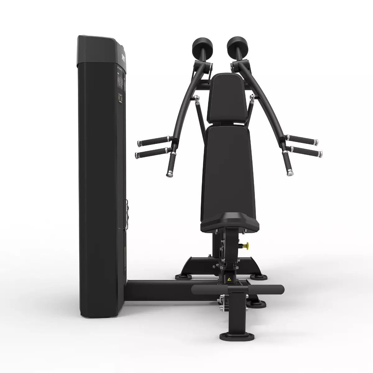 Spirit Chest/Shoulder Press Machine