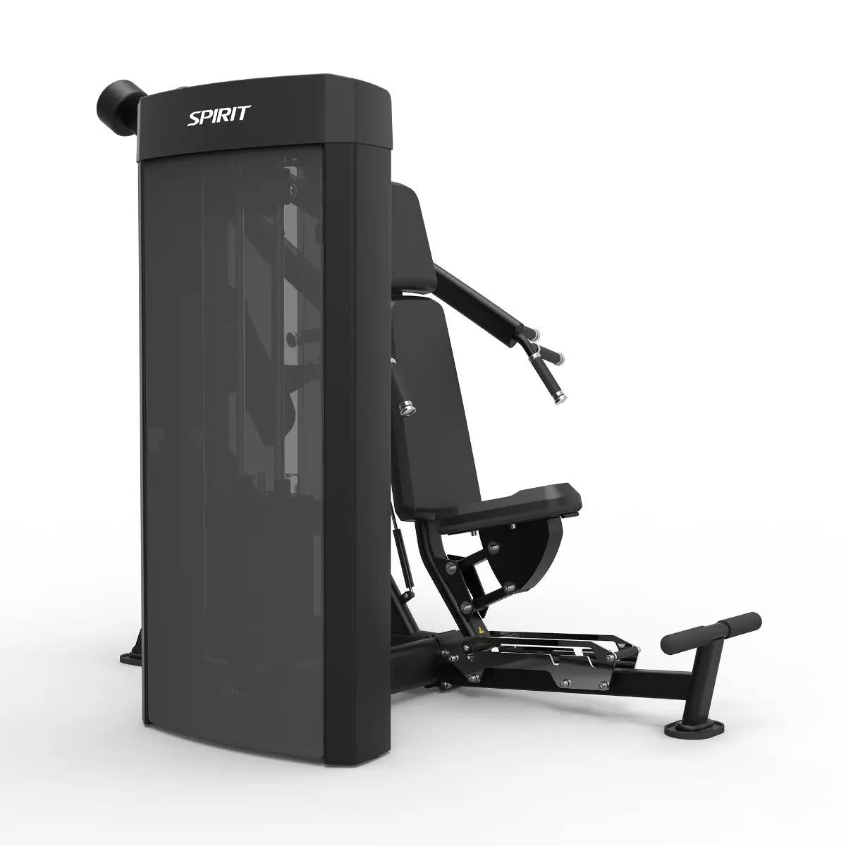 Spirit Chest/Shoulder Press Machine