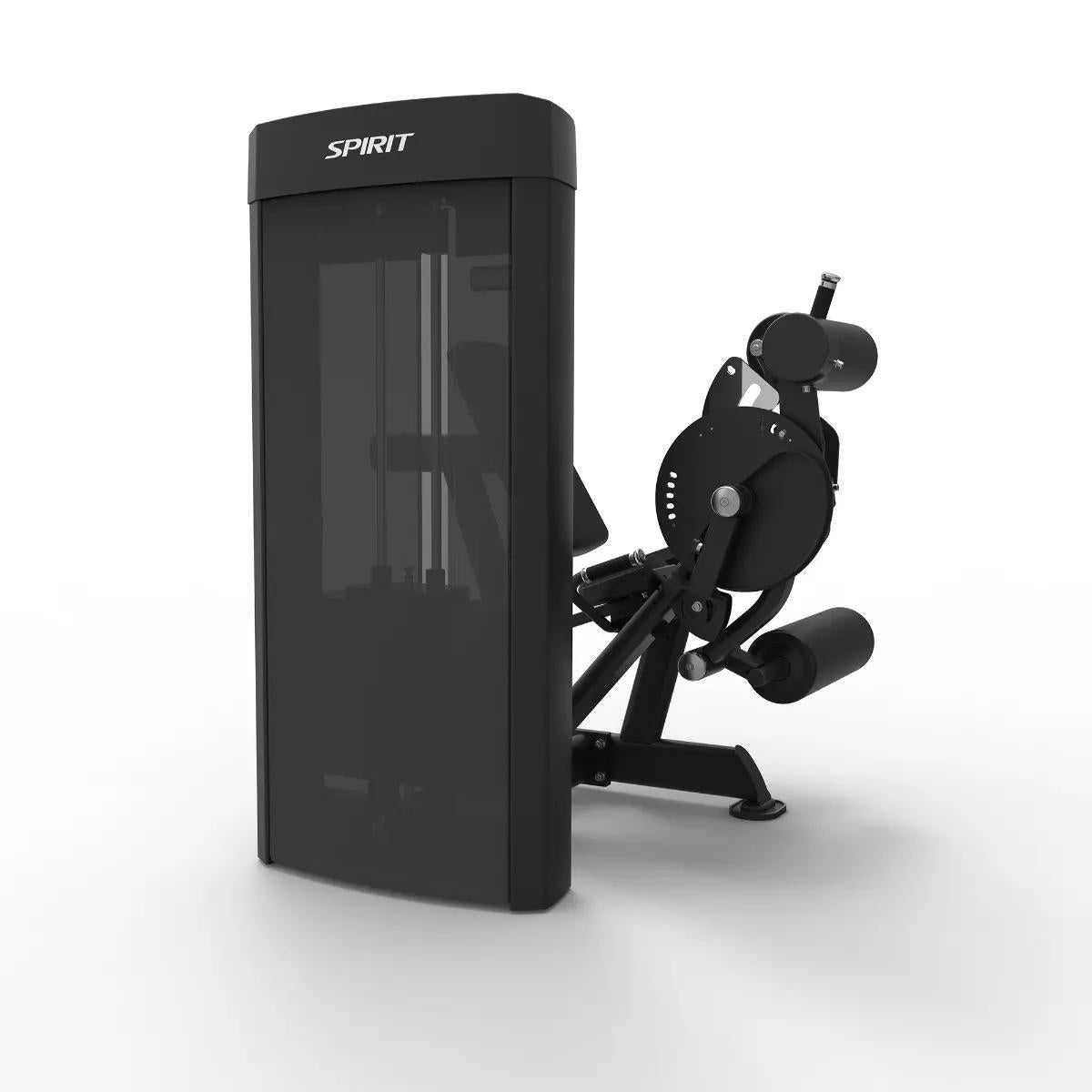 Spirit Seated Leg Curl/Extension
