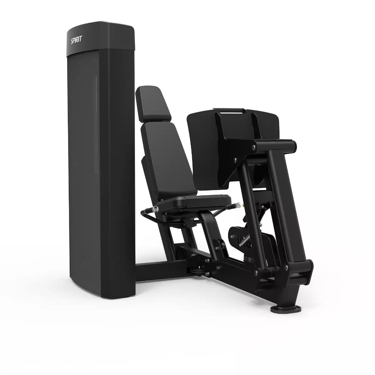 leg press calf extension 
