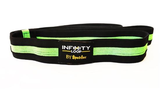 picture of Spud Infinity Loop
