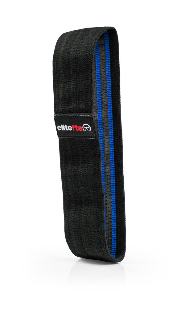 picture of blue tension trainer