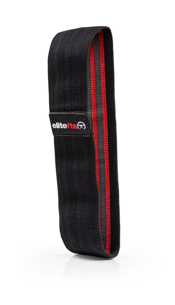 picture of red tension trainer