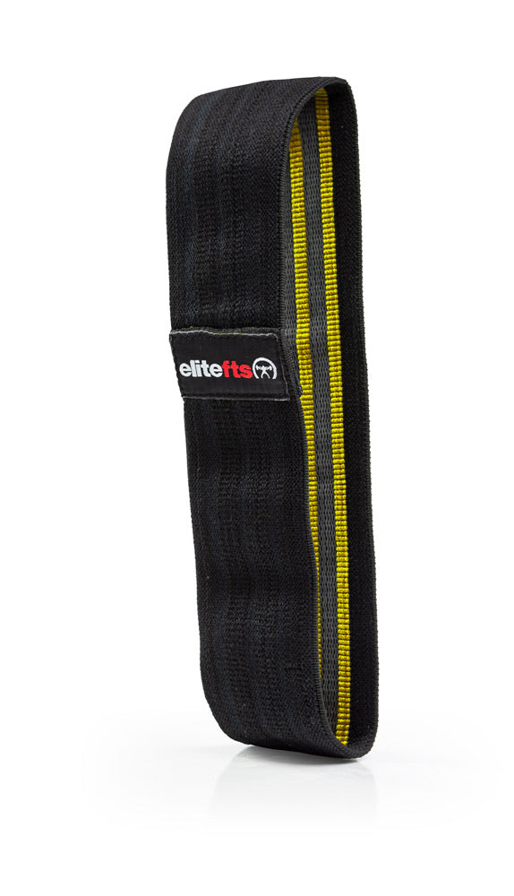 picture of yellow tension trainer