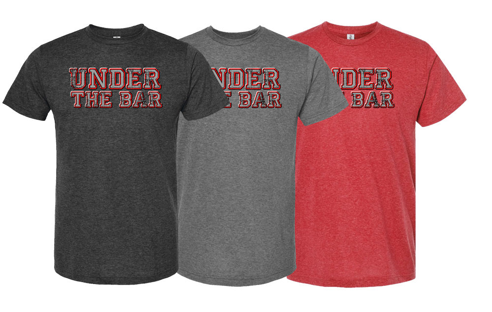 elitefts Under the Bar Premium T-Shirt 