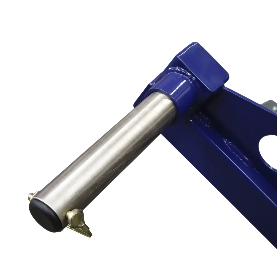 Signature Power Pivot Machine