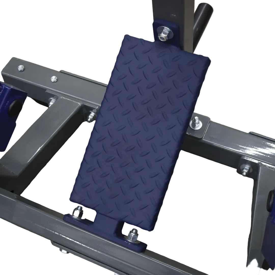 Signature Power Pivot Machine