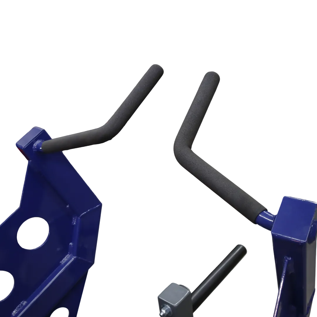 Signature Power Pivot Machine