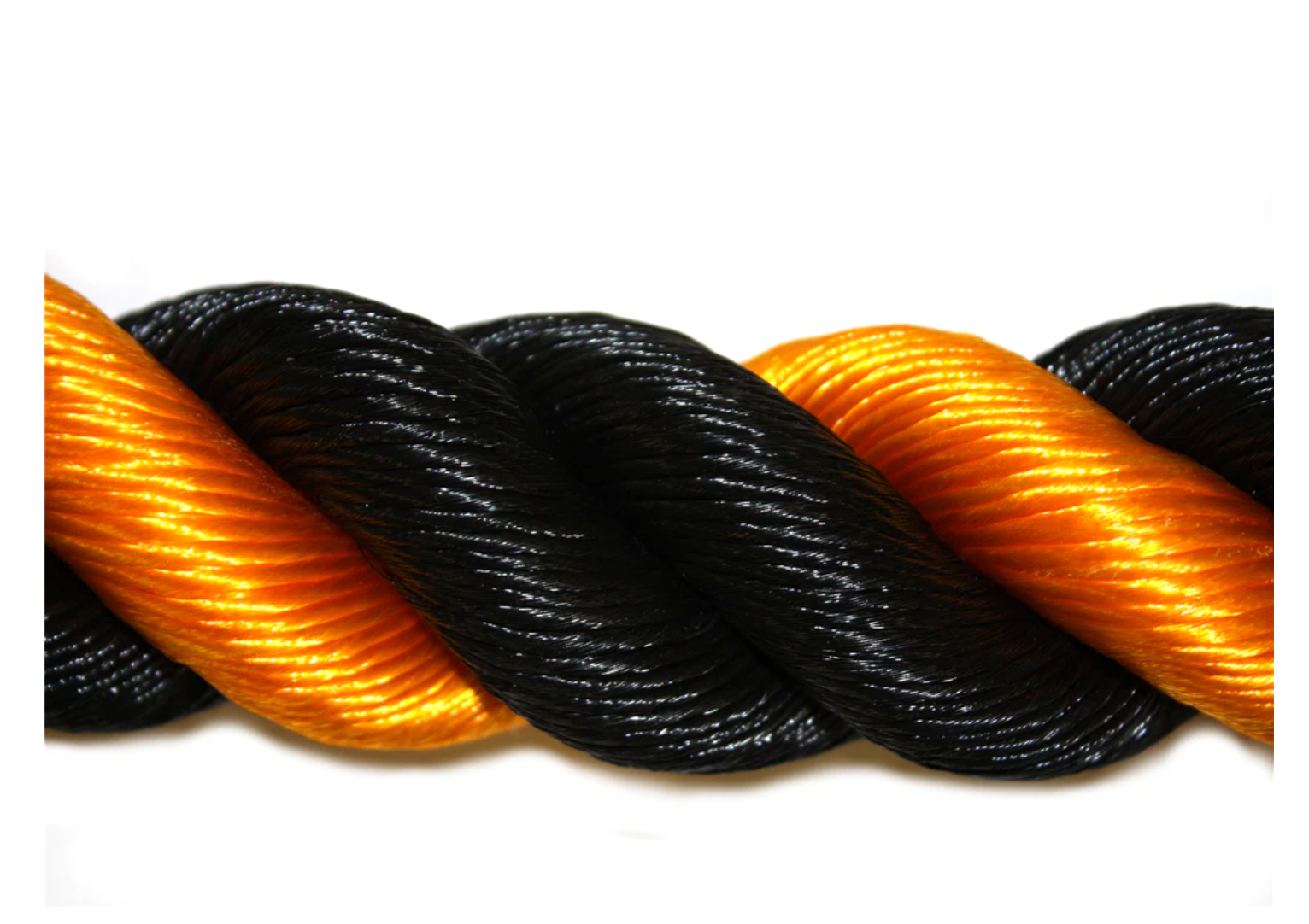 Troy Rope Close Up 